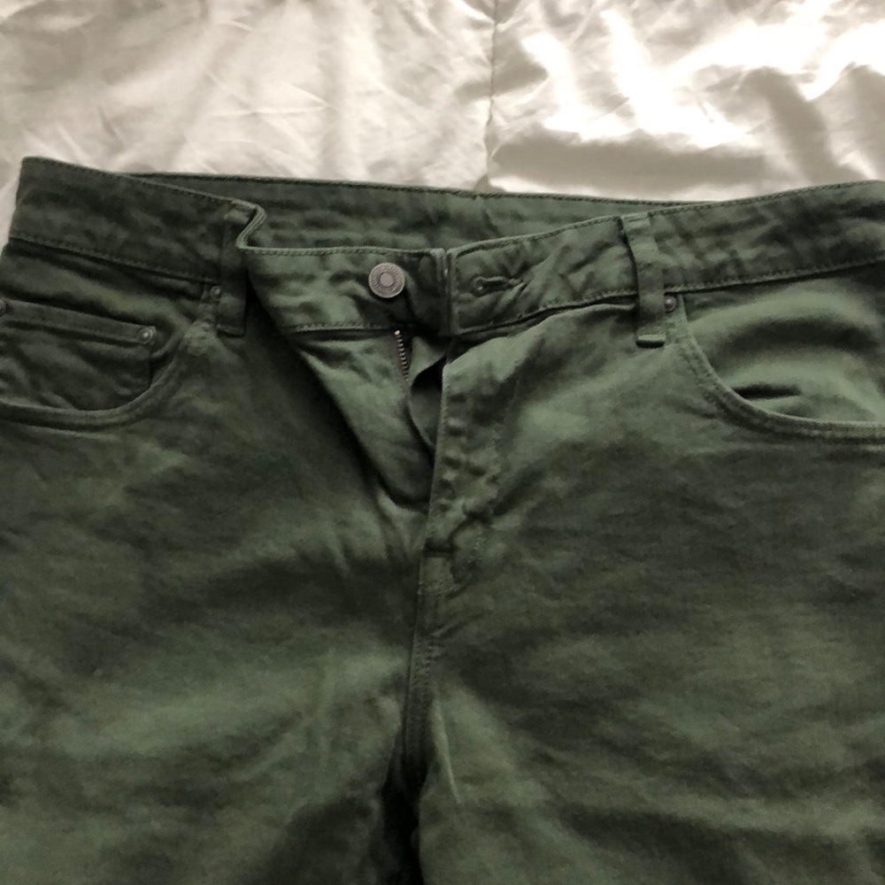 Mens ASOS shorts